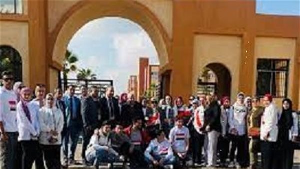  جامعة الصالحية الجديدة