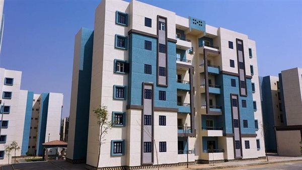 الإسكان الاجتماعى