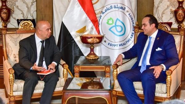 الدكتور أحمد السبكي