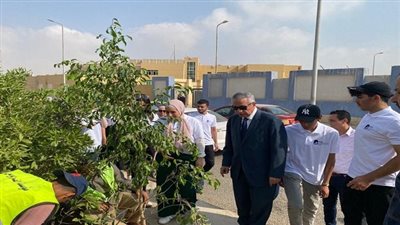 الجامعة العربية المفتوحة بمصر تدشن مبادرة 