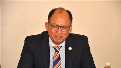 رئيس جامعة حلوان يكشف خطوات التقدم في التصنيفات الدولية