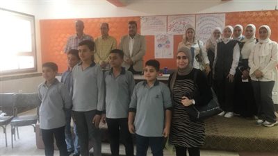 مياه الدقهلية تبدأ حملة توعوية بالتعاون مع التعليم والأزهر والهلال الأحمر