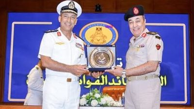  الأكاديمية العسكرية للدراسات العليا والإستراتيجية تنظم عدد من الفعاليات 