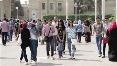 تجنبا للحرمان منه.. قائمة المحظورات بامتحانات الميد ترم لطلاب الجامعات