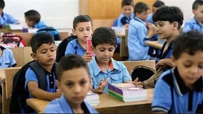 تعرف على طريقة توزيع درجات مادة المهام الأدائية لطلاب الرابع والخامس والسادس الابتدائي