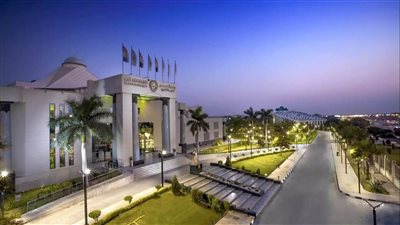 رواد التعليم الخاص الجامعى..تونسى وكفافى والدجوى والرشيدى 