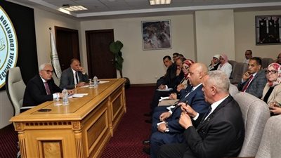 رضا حجازي: قرار وزاري لتعيين هذه الفئة من المعلمين لوظائف مديري مدارس