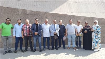 تأجيل‭ ‬الطعن‭ ‬على‭ ‬عودة‭ ‬الشهادة‭ ‬الأكاديمية‭ ‬للتعليم‭ ‬المفتوح‭ ‬للحكم‭ ‬‮٢٢‬‭ ‬نوفمبر