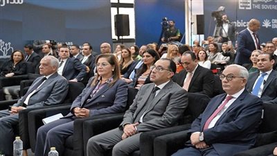 أول تعليق من وزير التعليم بعد افتتاح مجمع المدارس بالقرية الكونية بمدينة 6 أكتوبر