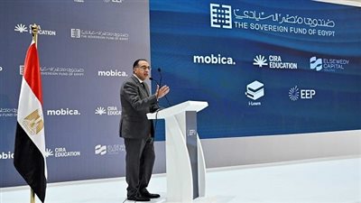 رئيس الوزراء: مشروع مجمع المدارس يؤكد نجاح الفكر الذي تتبناه مصر في عملية الشراكة بين القطاعين العام والخاص