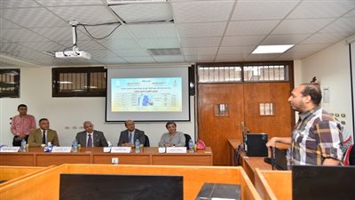 جامعة أسيوط تشهد انطلاق البرنامج التأهيلي الأول في التحول الرقمي للطلاب ذوي القدرات الخاصة
