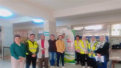 جامعة بنها تنظم ورشة تدريبية عن 