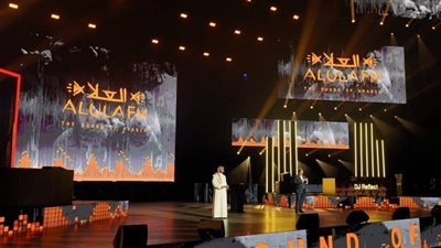 السعودية تطلق إذاعة العلا FM لخدمة تراث غرب الجزيرة العربية