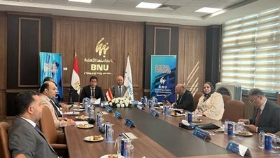 مجلس جامعة بنها الأهلية يوافق على تقديم منح دراسية لطلاب الدول الإسلامية