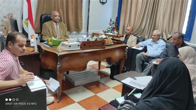 تعليم مطروح: تدشين ورش تنمية مهنية لمعلمي التعليم المجتمعي