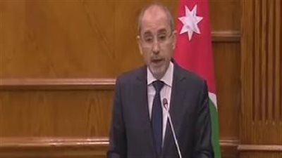 وزير خارجية الأردن: ما يجرى فى غزة ضد جميع الأديان والقيم الإنسانية