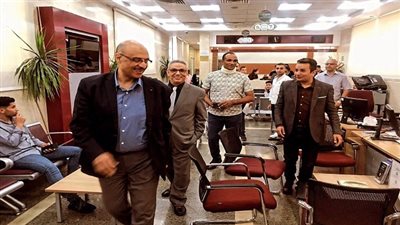 جامعة أسيوط الأهلية تعلن ختام برنامجًا تدريبيًا لتأهيل الطلاب لسوق العمل بعقد نشاط محاكاة للعمل البنكى