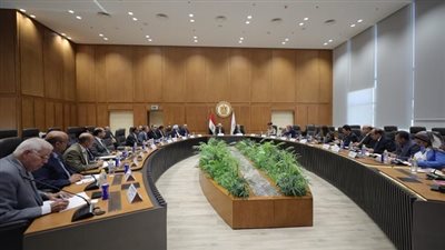 الأعلى للتعليم التكنولوجي يوافق على تعيين اعضاء هيئة التدريس ومعاونيهم في هذه الجامعات