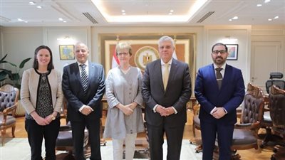 أيمن عاشور: مصر ستصبح مركزًا إقليميًا للتميز في التعليم العالي والبحث العلمي