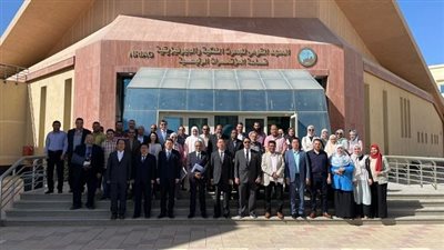 القومي للبحوث الفلكية ينظم ورشة عمل 