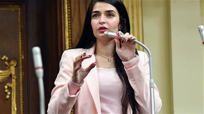 برلمانية تتقدم بطلب إحاطه موجه إلى وزيرا التربية والتعليم والتعليم العالي بشأن قواعد القبول في كليات التربية