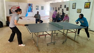 جامعة الزقازيق تبدأ فعاليات الأنشطة الطلابية للإدارات المختلفة