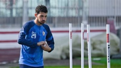 أحمد فتوح ومحمد صبحى يترقبان نتائج التحقيق فى نادي الزمالك