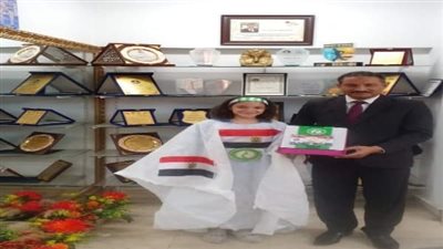 تعليم الجيزة يطلق مبادرة 