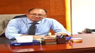 رئيس جامعة حلوان: نعمل على تسويق التعليم المصري خارجيًا..والجامعة بها ٩٧ برنامجا مميزا