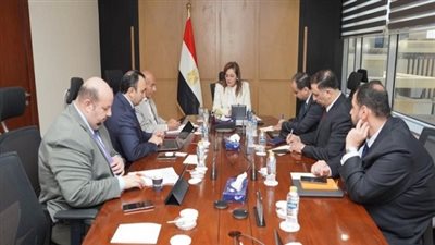 وزيرة التخطيط: إنشاء 100 مدرسة جديدة علي مستوي مدارس القرية الكونية