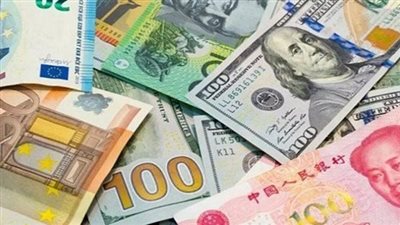 أسعار العملات اليوم الأحد 12-11-2023 مع بداية التعاملات