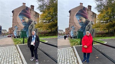 حصول طالبتان بجامعة القاهرة الجديدة التكنولوجية على بعثة دراسية من جامعة ستراثكلايد في أسكتلندا.. تعرف على التفاصيل