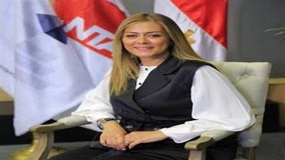 د. رشا راغب: بدء الدراسة بالفرع الدولي لجامعة القاهرة جاء متوافقا مع مقترح 