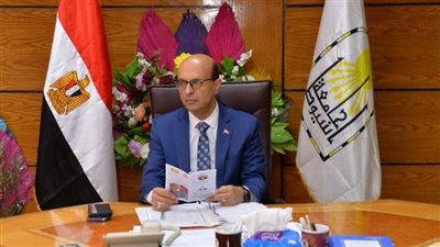 جامعة أسيوط ضمن أفضل الجامعات العربية في تصنيف التايمز 2023 وفقا لأهداف الأمم المتحدة للتنمية المستدامة