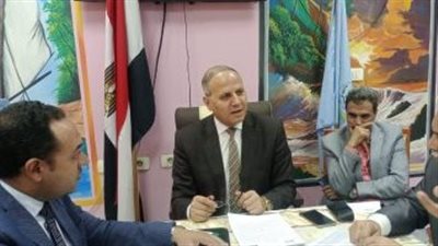 وكيل تعليم كفر الشيخ: تم تسليم شاشات 75 بوصة لـ 10 مدارس للتعليم المجتمعي