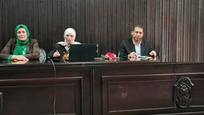 “كشف تزوير الوثائق”.. رسالة دكتوراة بجامعة بنها  