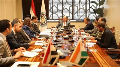 وزير المالية: تعزيز التعاون مع الهند لمواجهة التحديات الاقتصادية العالمية