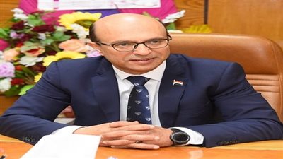 المنشاوي يشهد انطلاق وقائع الندوة البيئية 