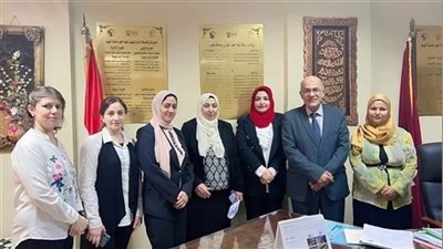 طب الفيوم ينظم ندوة بعنوان 