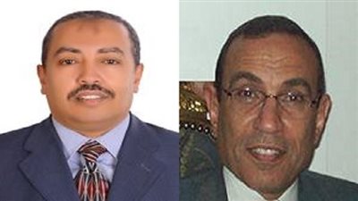 انتداب هيئة أعضاء تدريس لـ