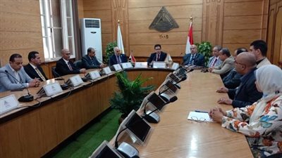 مهارات الاعلاميين في عصر الذكاء الاصطناعي.. ندوة تثقيفية بآداب بنها