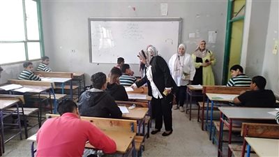 عاجل.. موعد امتحانات الترم الاول للصف الأول الإعدادي