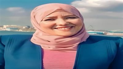 تعيين الدكتورة فاتن أبو طالب قائمًا بعمل عميد كلية طب الأسنان جامعة طنطا