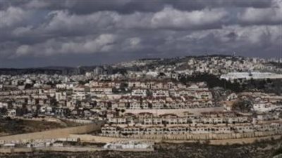 التعليم الفلسطينية تعلن دوام المدارس فى الضفة الغربية عن بُعد بداية من الغد