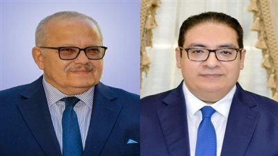 جامعة القاهرة ووزارة التخطيط تدشنان المرحلة الأولى من مبادرة 