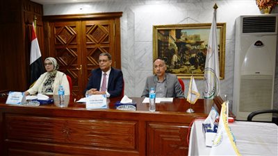 هيئة الاستشعار من البُعد تنظم دورة تدريبية متخصصة حول تقييم ديناميكيات الغطاء النباتي من الفضاء