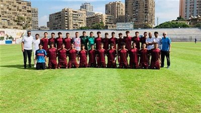 جيهان علام: منتخبات مصر جاهزة لانطلاق البطولة العربية المدرسية