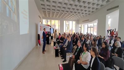 انعقاد مؤتمر المدن الذكية الجيل الرابع بالألمانية بالقاهرة والألمانية الدولية