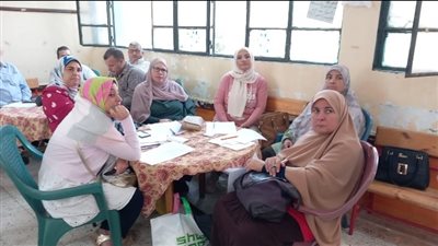 تعليم القليوبية: انطلاق برنامج دور المدرسة في تعزيز الوعي المجتمعى وقيم المواطنة لدى الطلاب في ضوء التحول الرقمي 