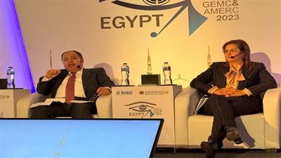 وزير المالية: التجربة المصرية فى التمويل الأخضر والمستدام تعزز المسار التنموي لتحسين معيشة المواطنين
